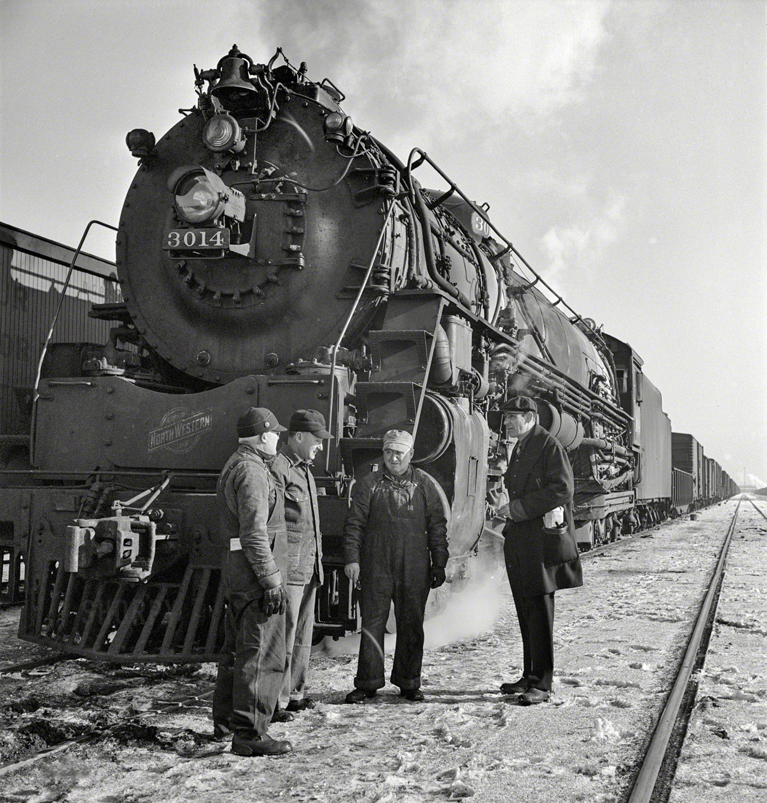 List 93+ Pictures chicago and northwestern railroad photos Completed