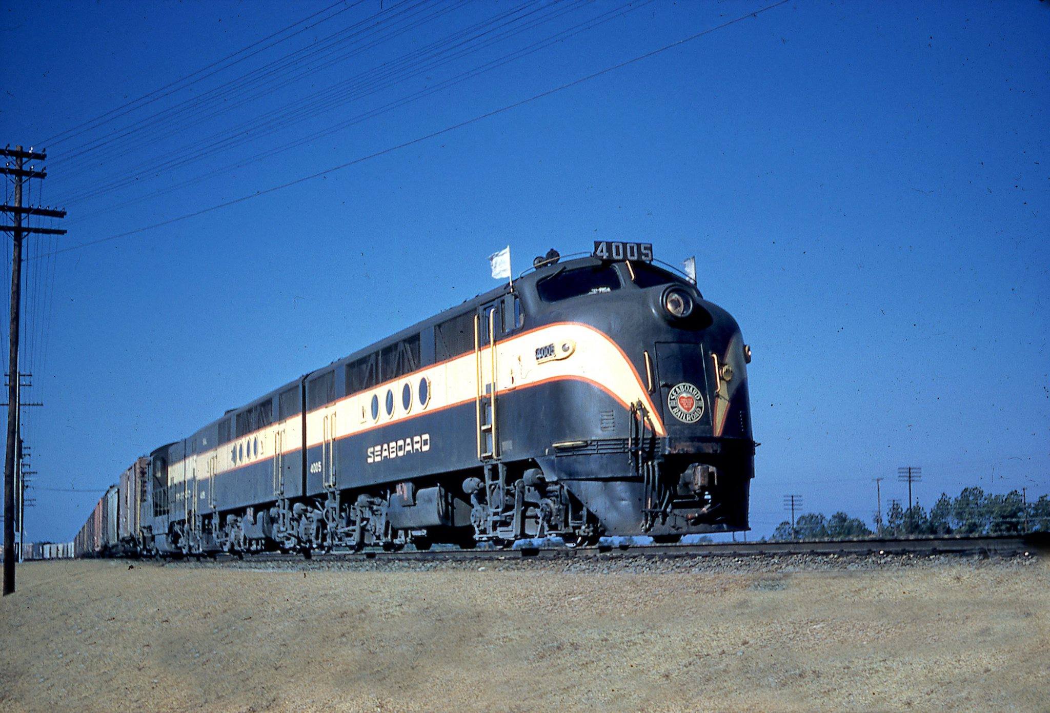 diesel-locomotives