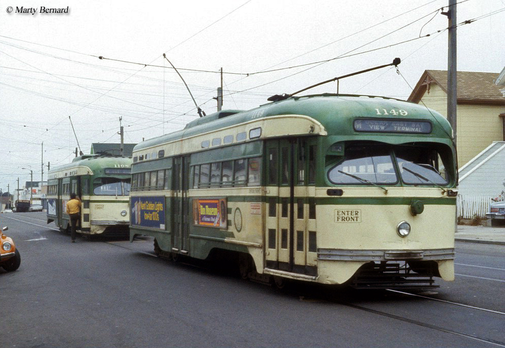 The St. Louis Car Company