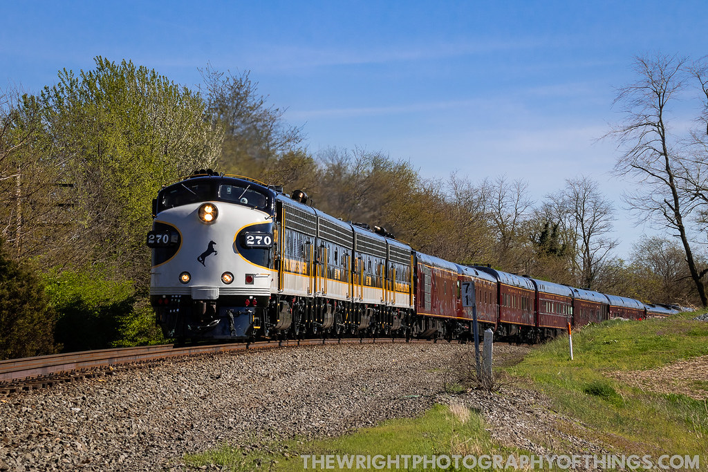 2024 WMSR Season Pass — Western Maryland Scenic Railroad