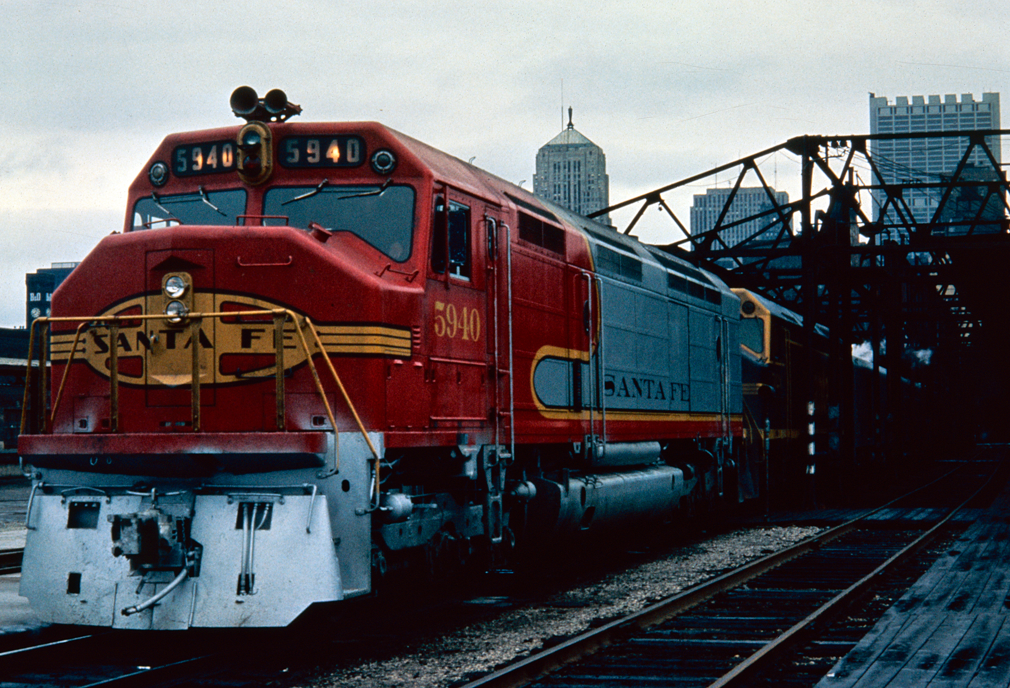 Dearborn Station (Chicago)