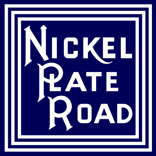 New York, Chicago & St. Louis Railroad- Nickel Plate Road …