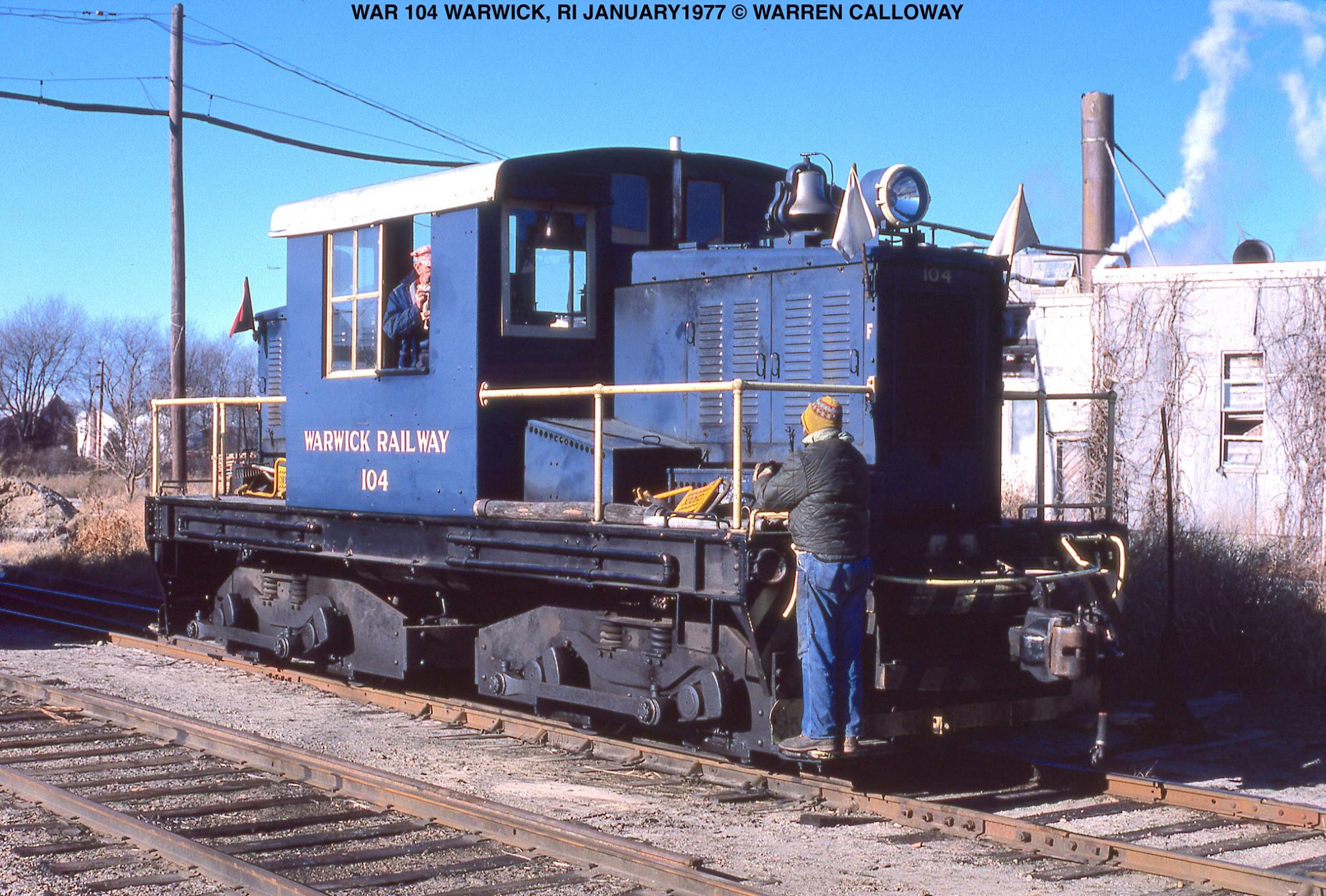 Switcher Locomotives: Types, History, And Photos