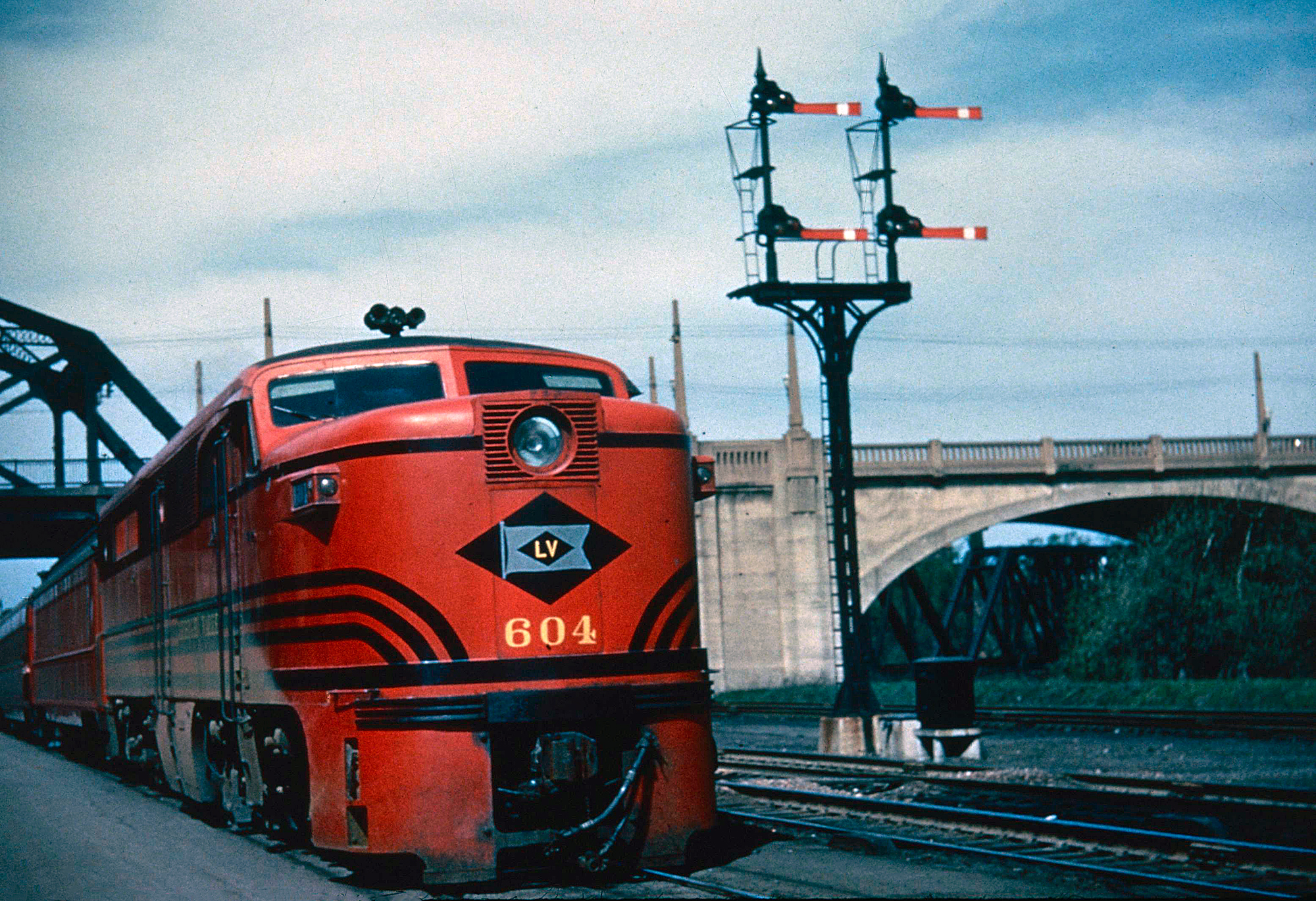 All Aboard! IronPigs Honor Lehigh Valley's Railroad History by