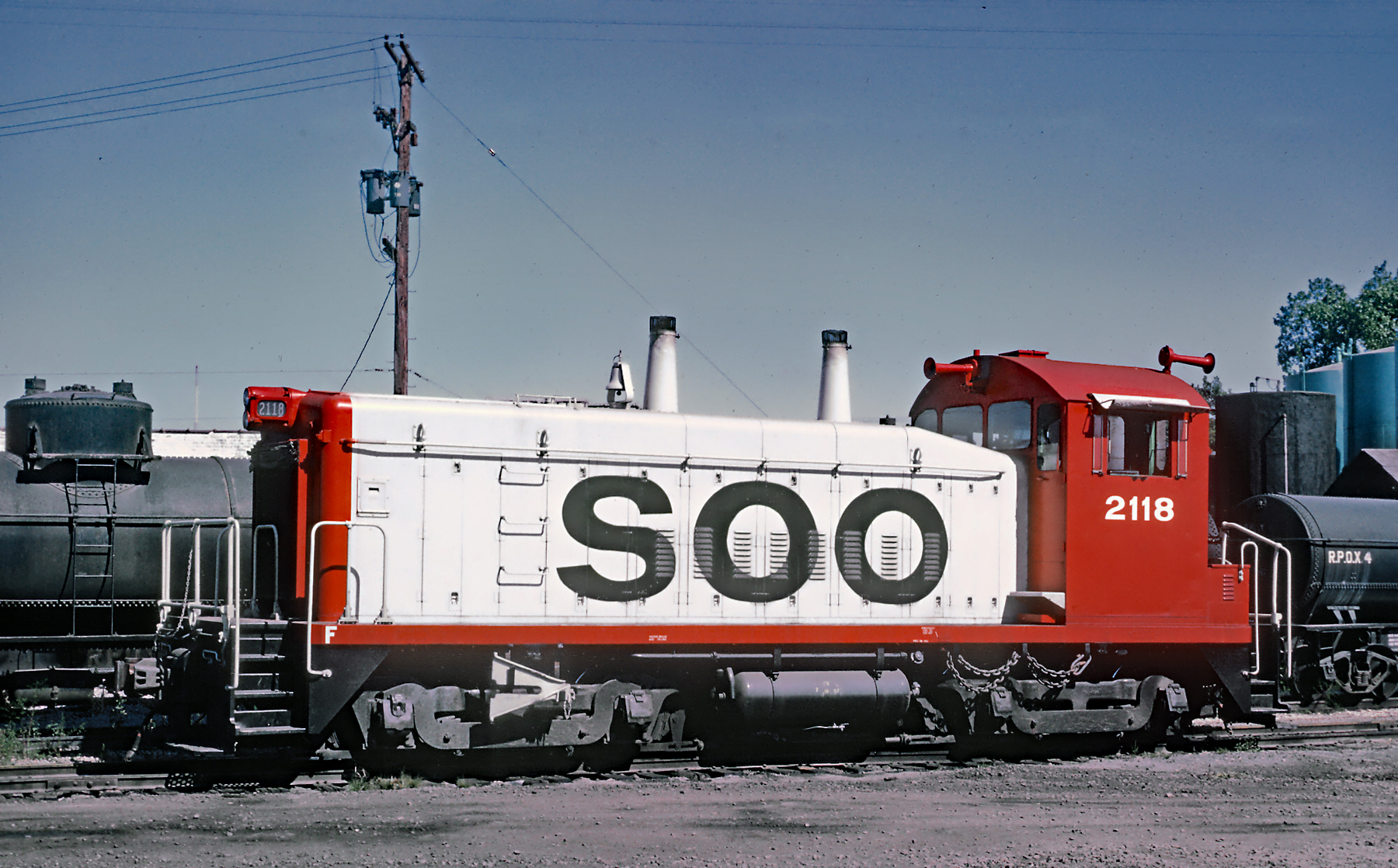 Emd Sw Locomotives Specifications Photos Roster | My XXX Hot Girl