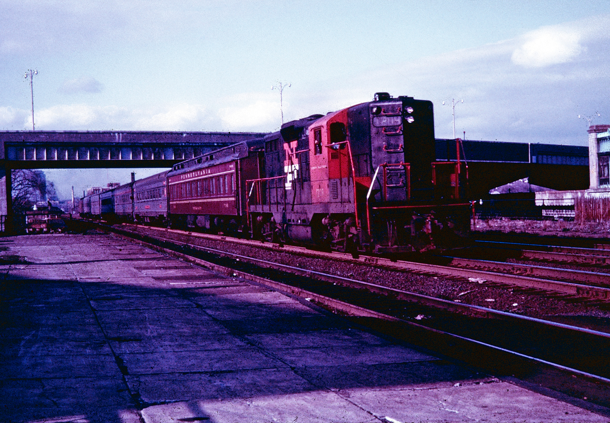 New York New Haven Hartford Railroad The New Haven