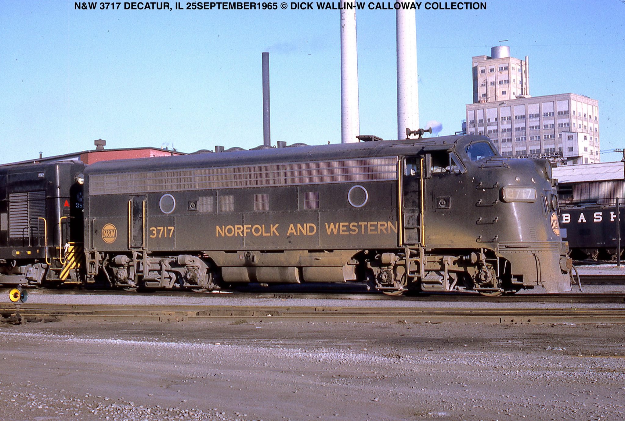 Types Of Emd Locomotives at Mark Reina blog