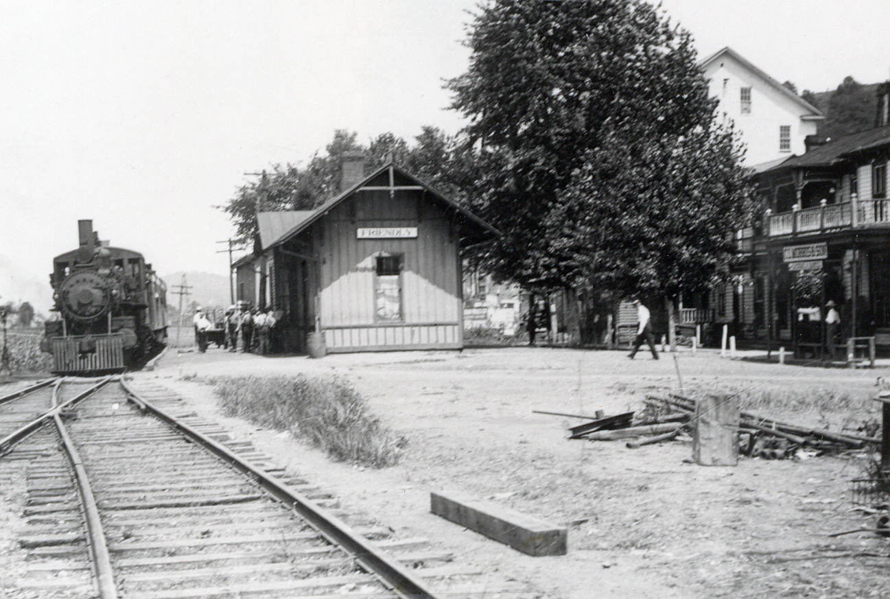 Safety And Steel, Railroads In The 1890s