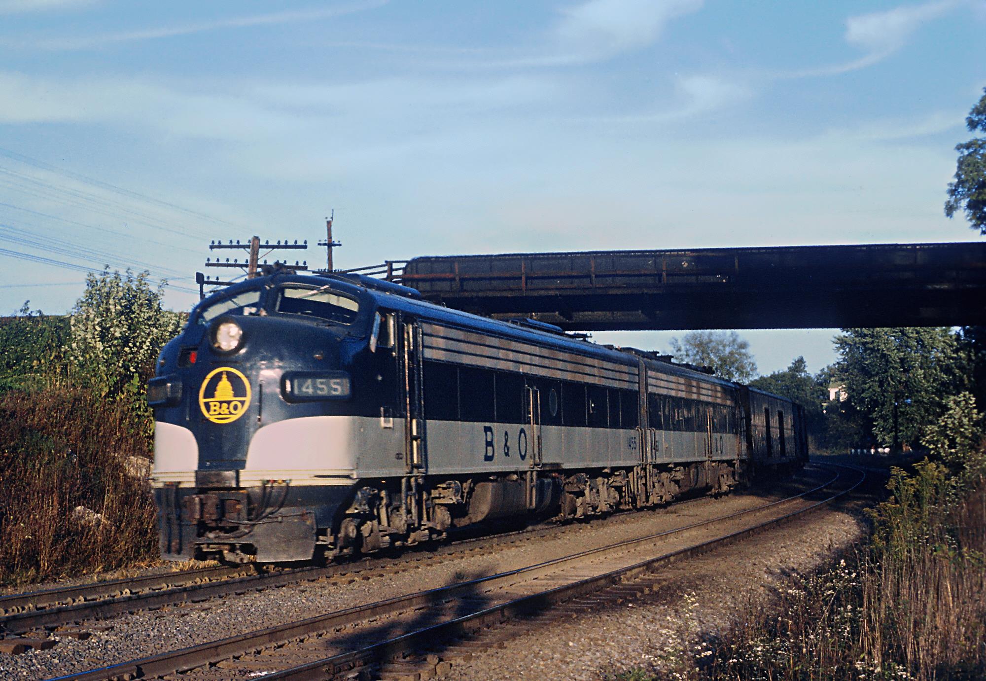 Capitol Limited (Train): Schedule, Route Map, Consist