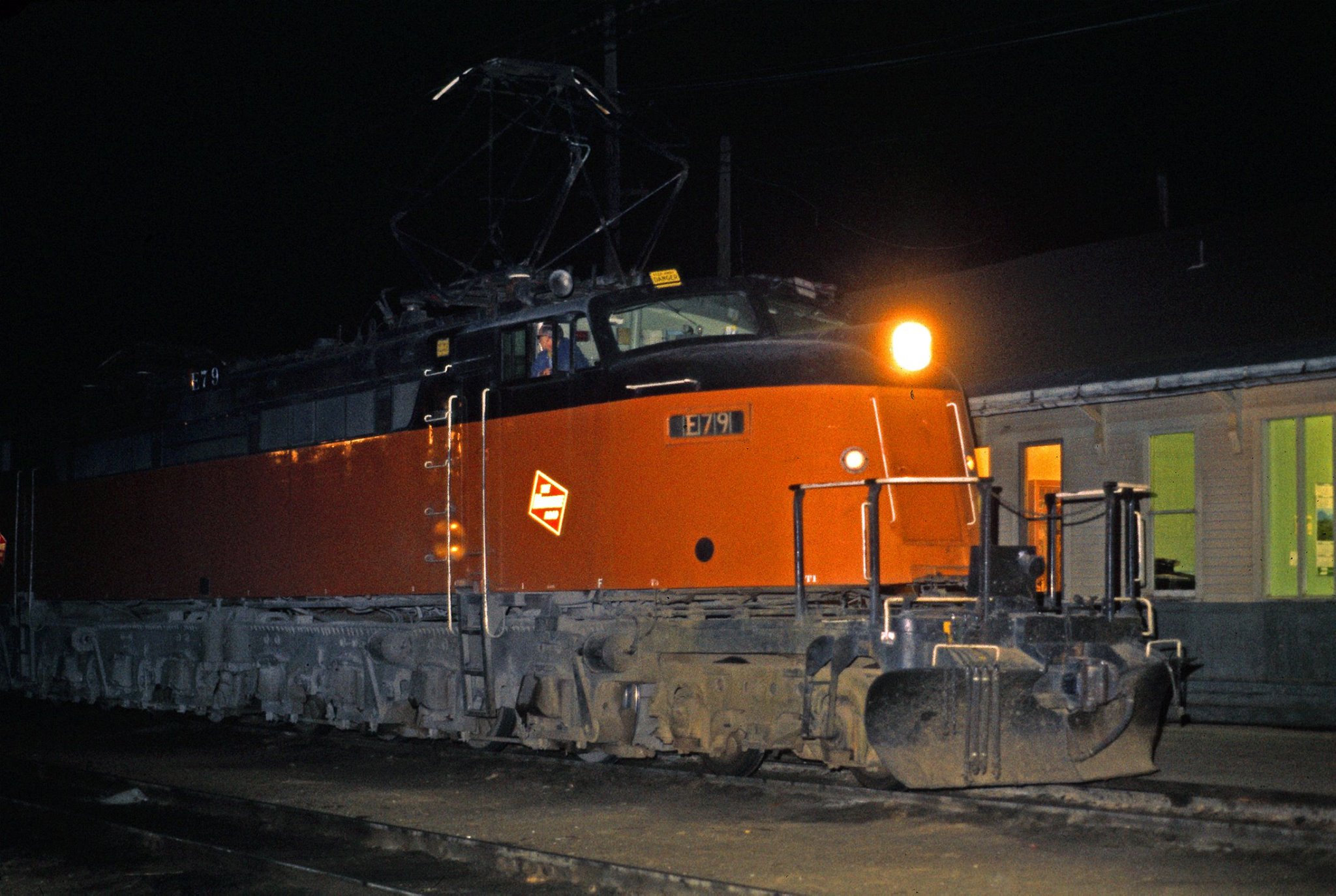 Milwaukee Road Pacific Extension Map Milwaukee Road's Pacific Extension: Map And Abandonment