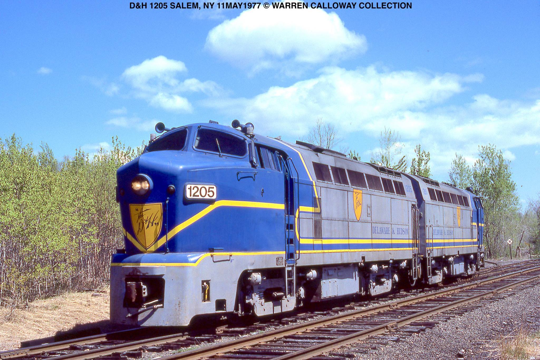 Baldwin Locomotive Works: History, Photos, Model Listing