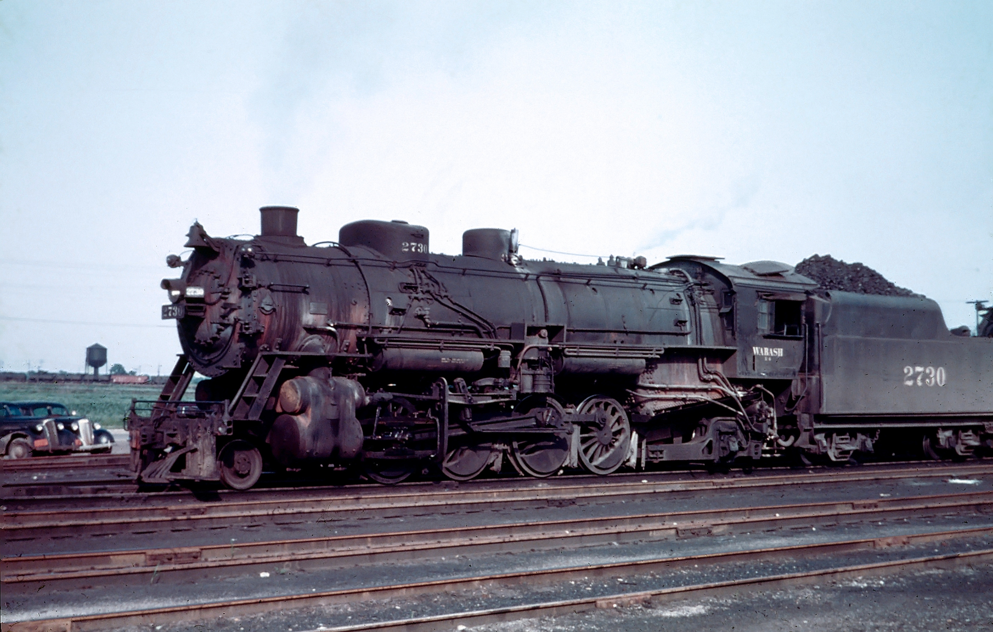 Illinois Railroads: Map, History, Abandoned Lines