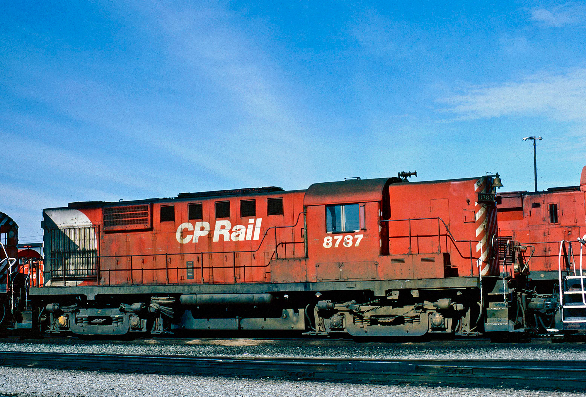 Montreal Locomotive Works