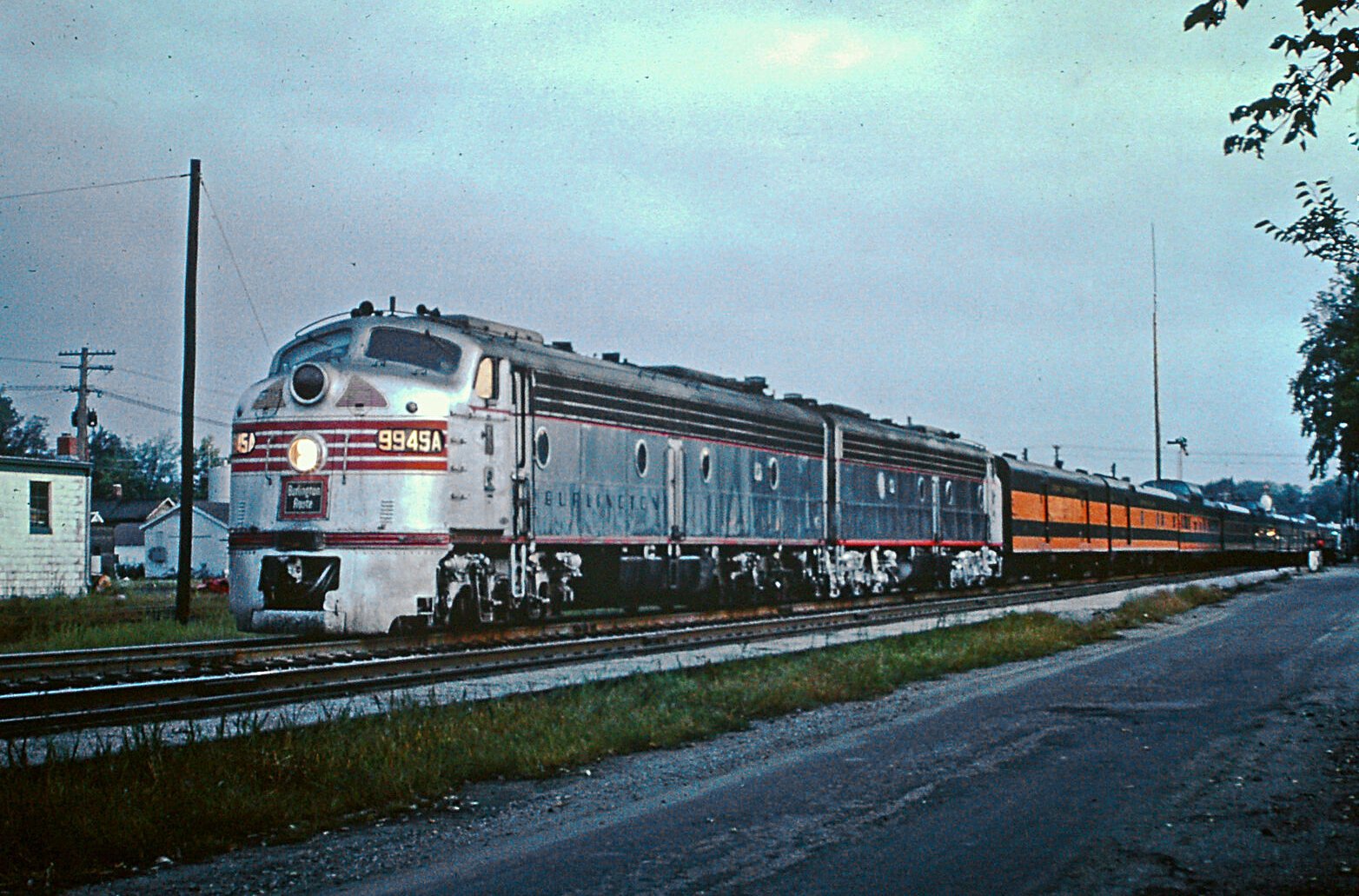 Wisconsin Railroads: Map, History, Abandoned Lines