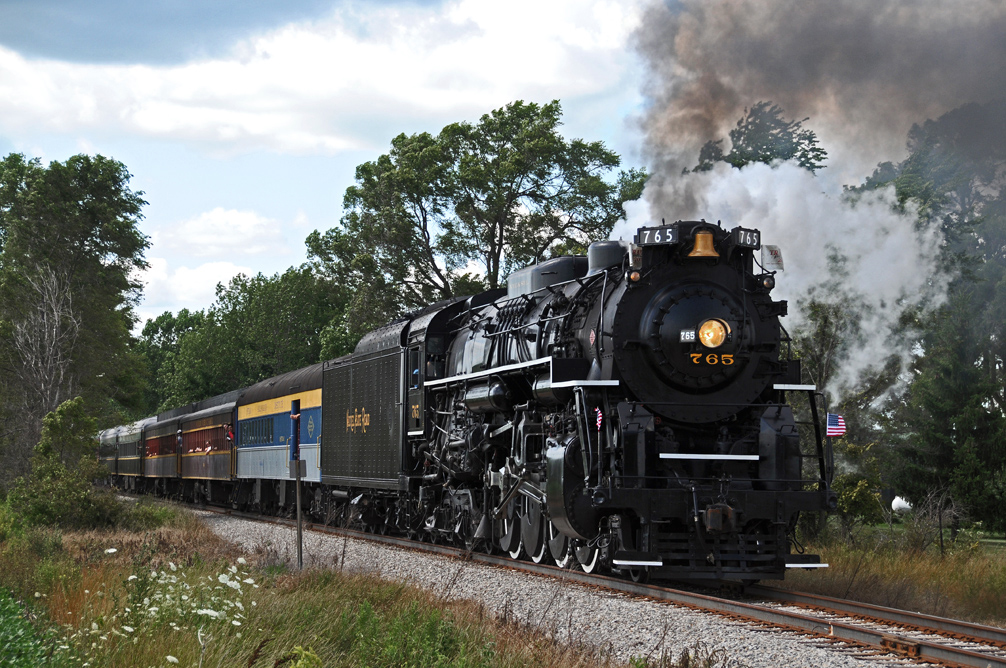 Michigan Dinner Train Rides 2024 A Complete Guide   90932427372356235783486939877 