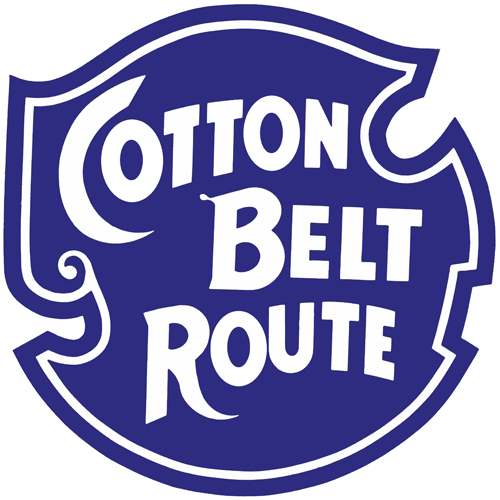 Cotton Belt Railroad: Map, History, Logo, Locomotive Rosters