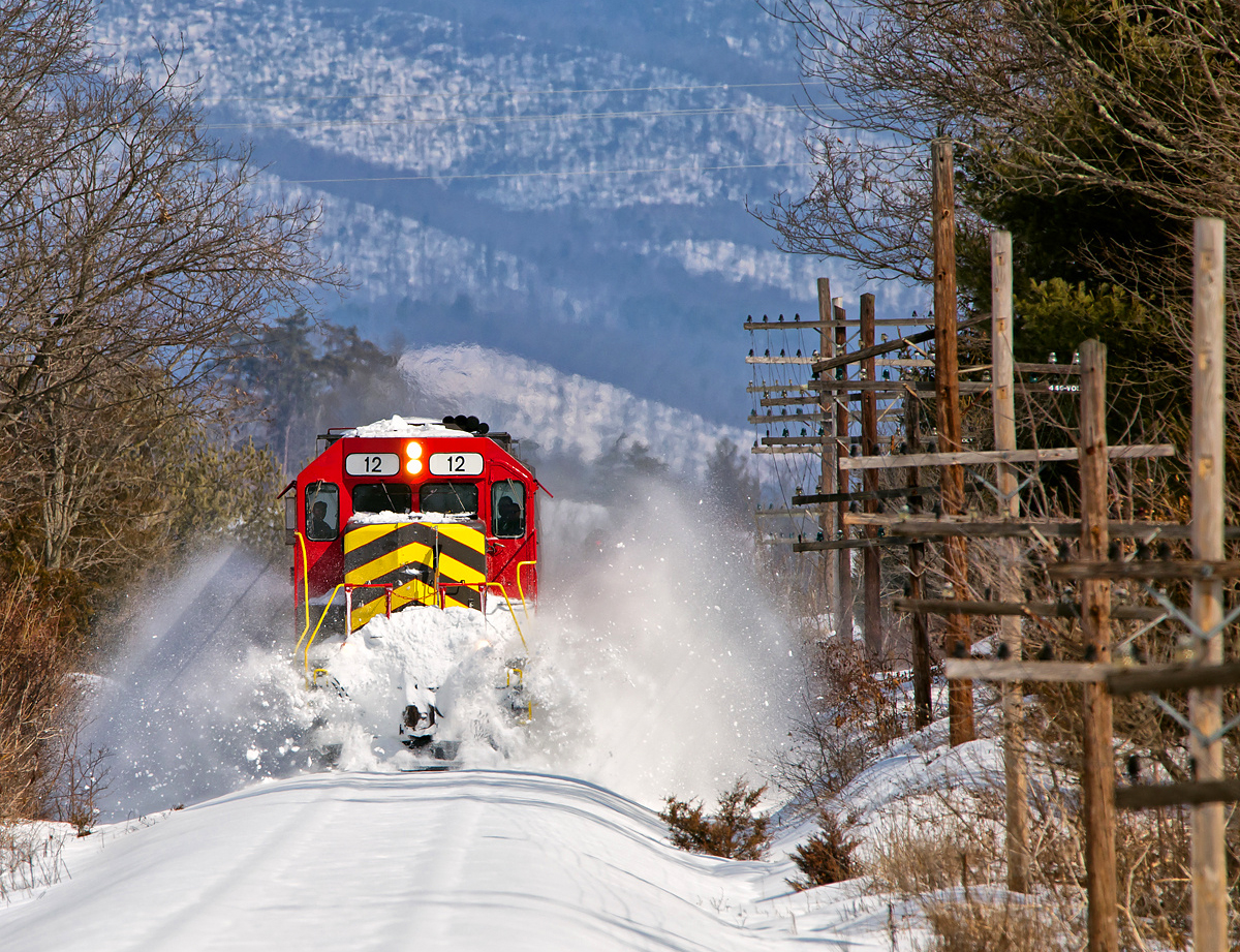 Virginia Scenic Train Rides A Complete Guide