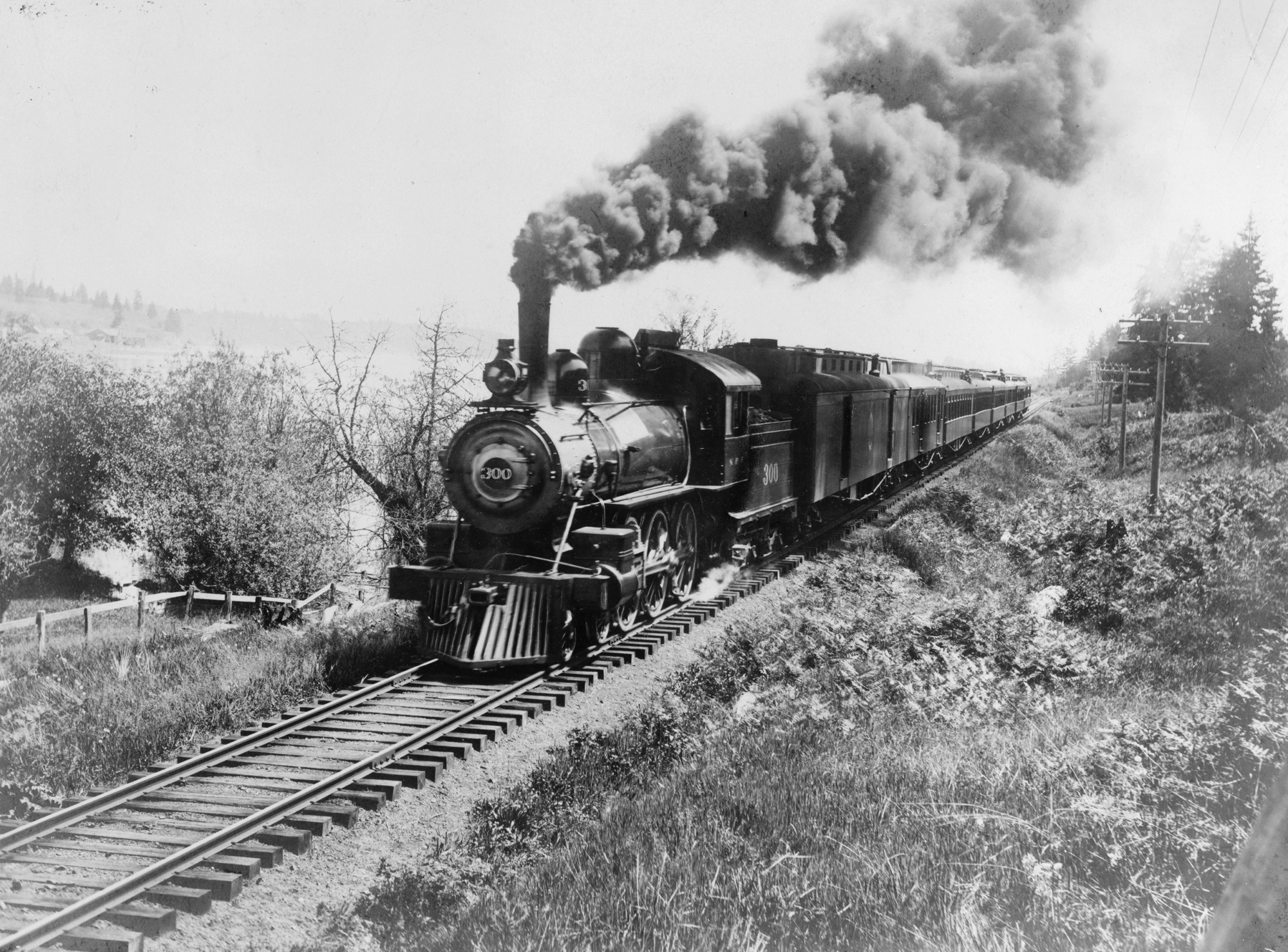 The first railway in russia using steam traction фото 70