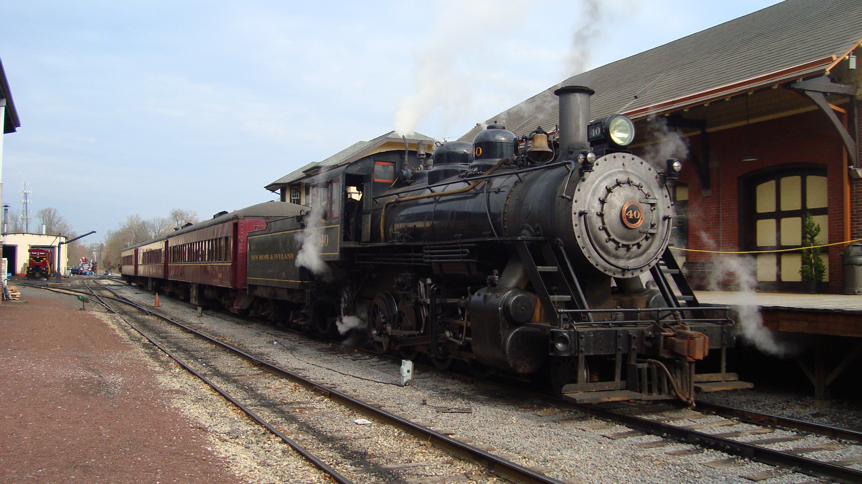 Washington steam engines фото 28