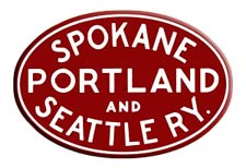 Spokane, Portland and Seattle Railway