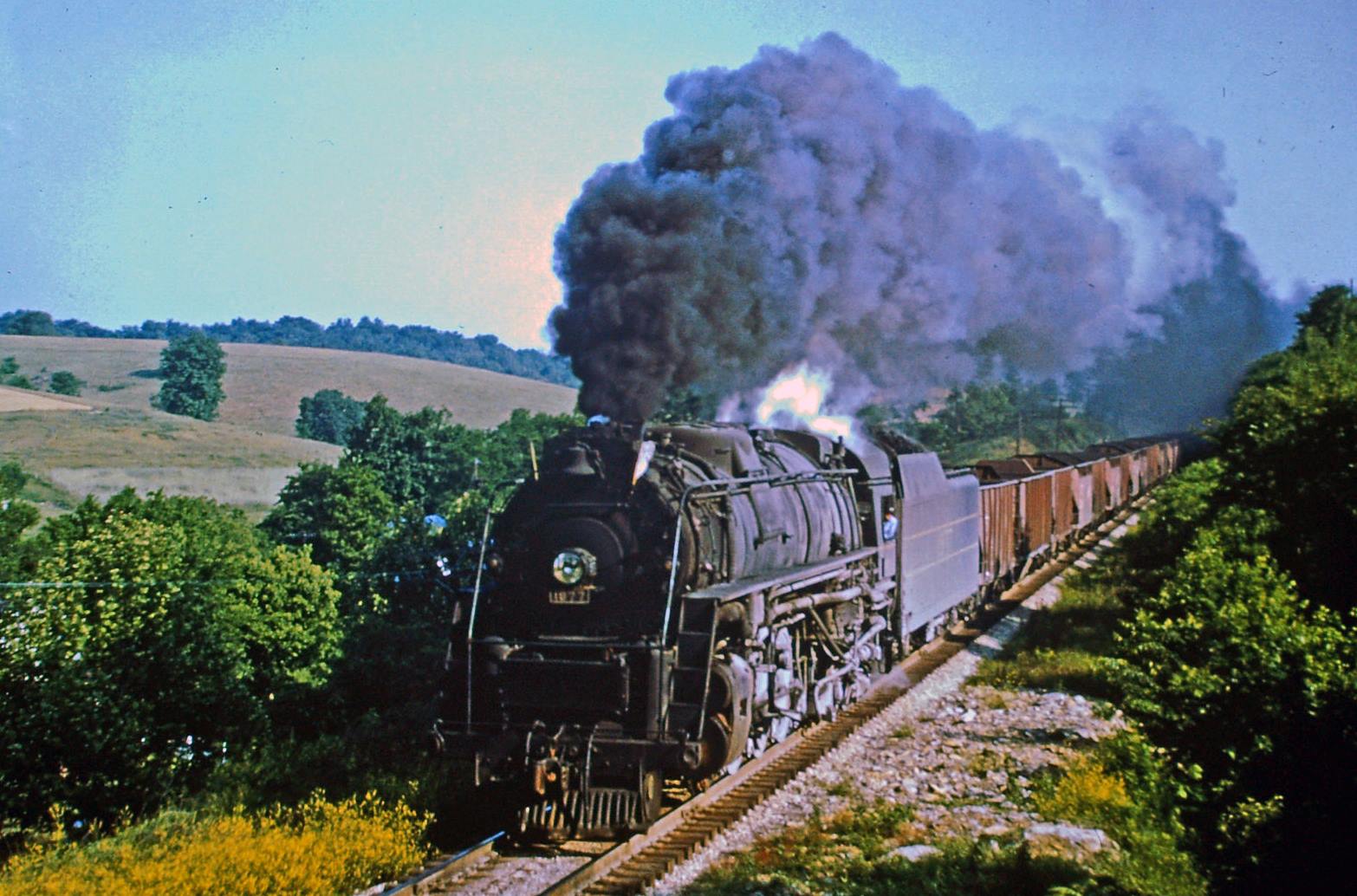 Usa steam engines фото 71