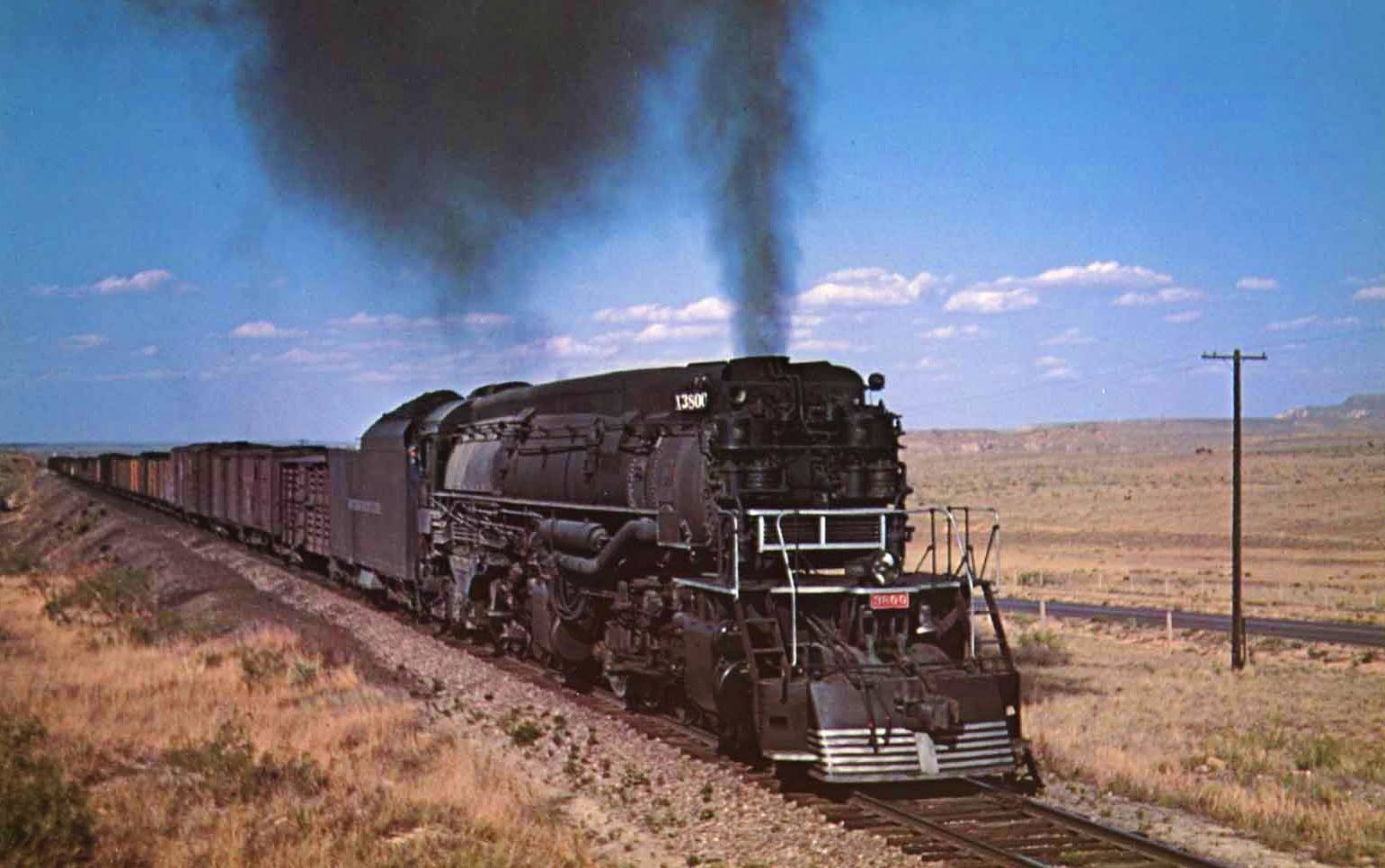 The first steam train travelled from фото 102