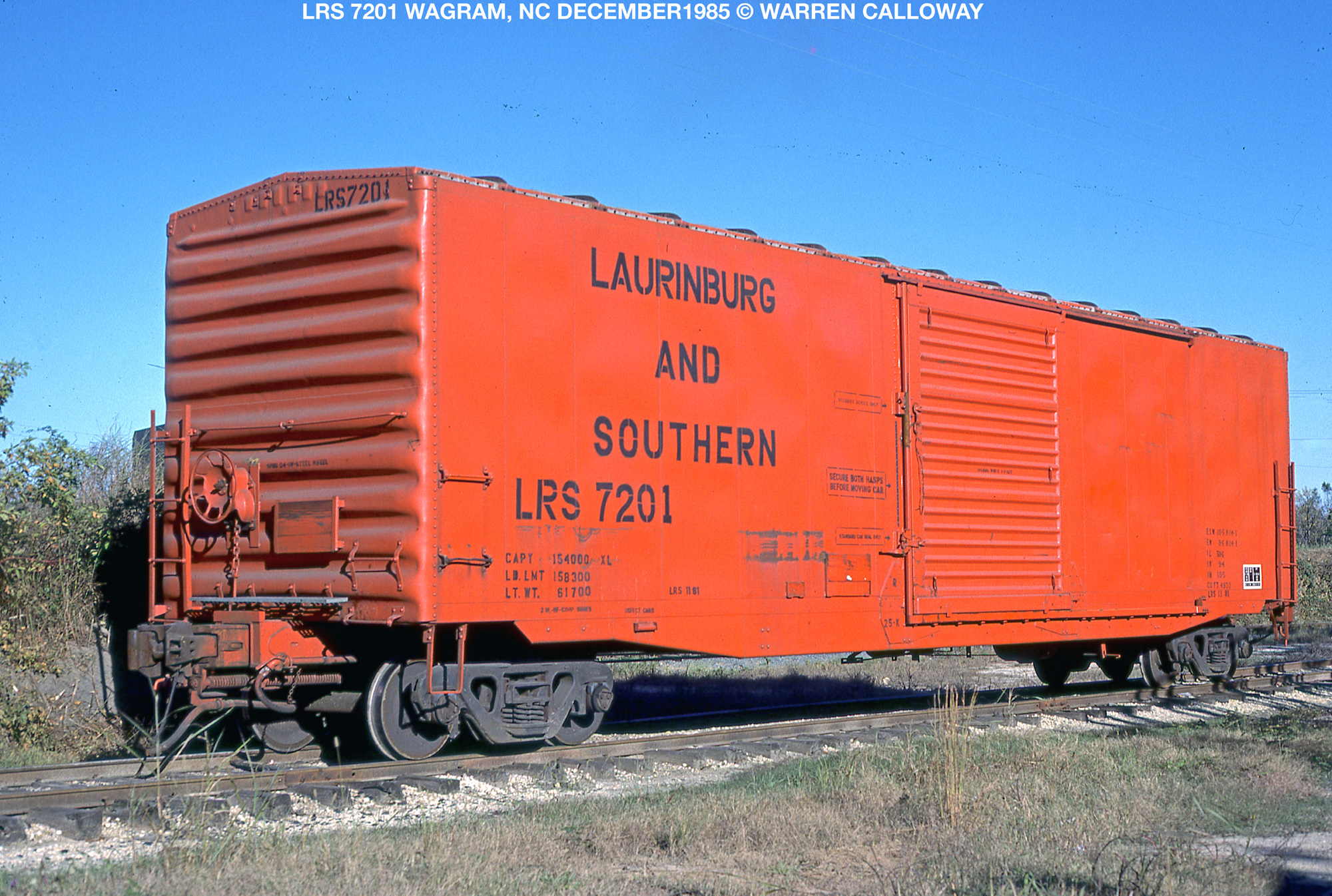 boxcars