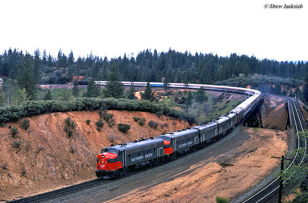 Donner Pass 8222