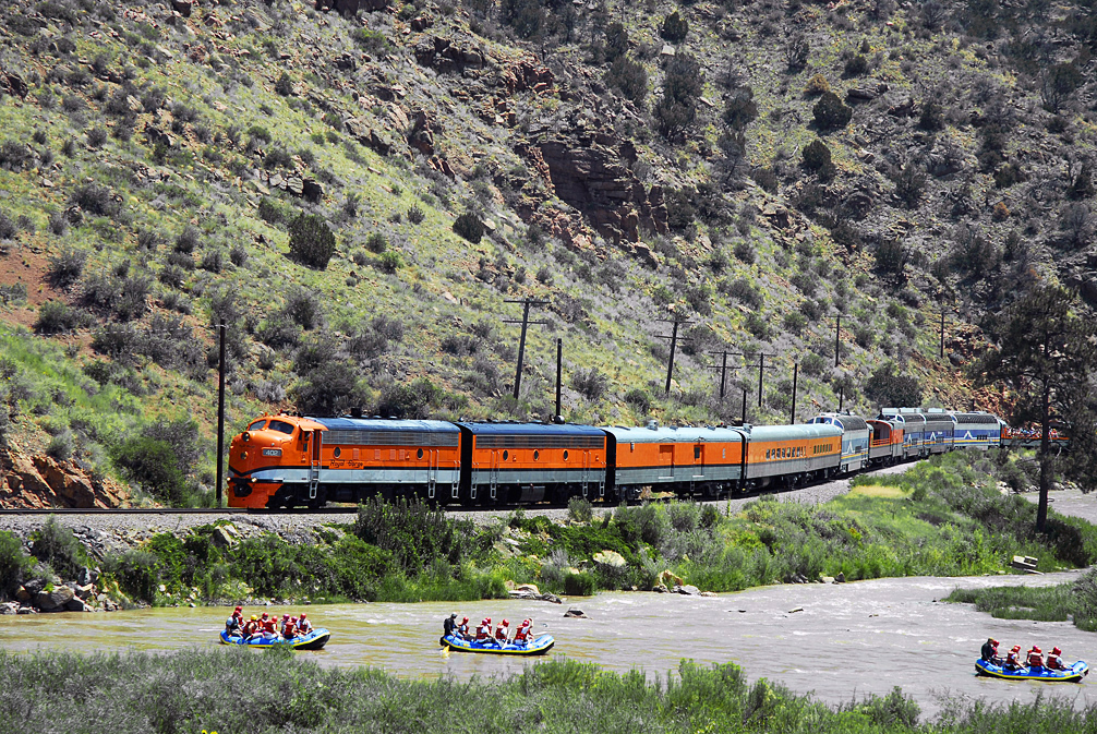 the-royal-gorge-route