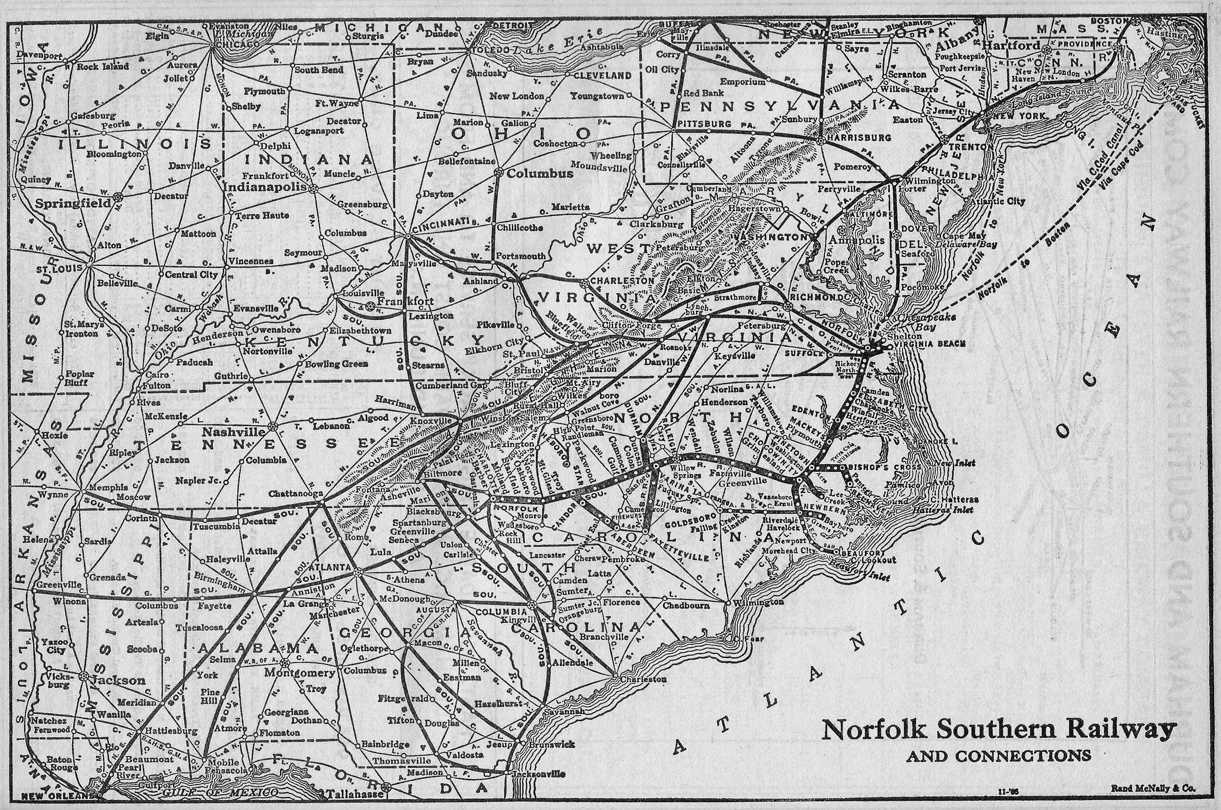 The Original Norfolk Southern Railway   Xns Railway System Map .pagespeed.ic. MzqBkpvu8 