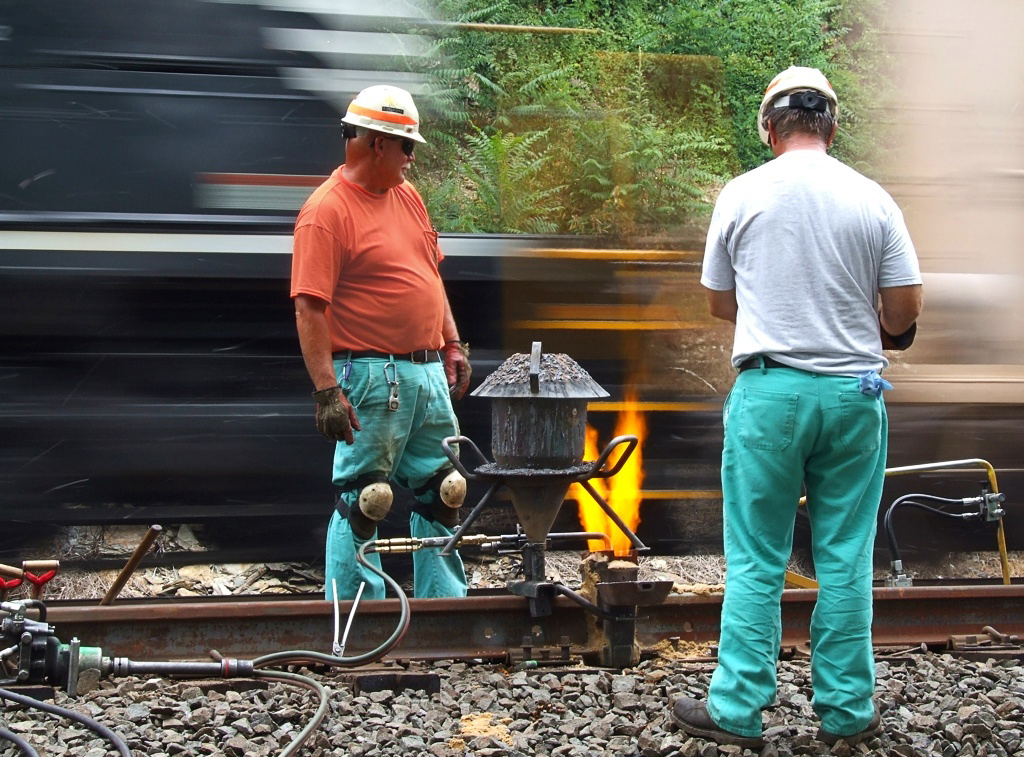 Knoxville Tn Railroad Jobs at Sandra Creel blog